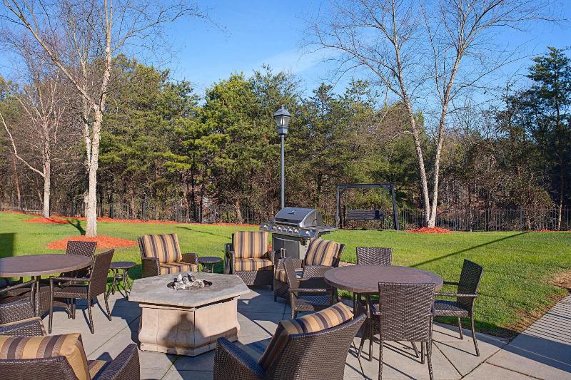Residence Inn by Marriott Peachtree Corners - photo 50