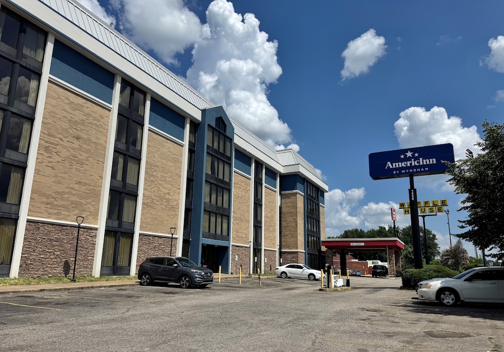 AmericInn by Wyndham Memphis East - photo 33