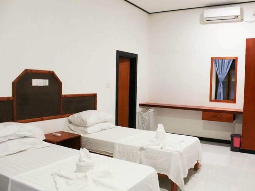 Sun Suites Maldives — hotel in Guraidhoo