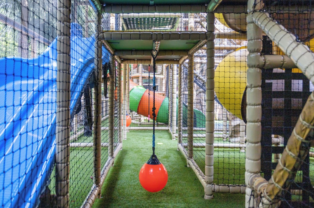 אזורי ילדים