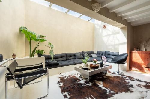 Votre écrin méditerranéen aux portes de Paris in Montreuil, France