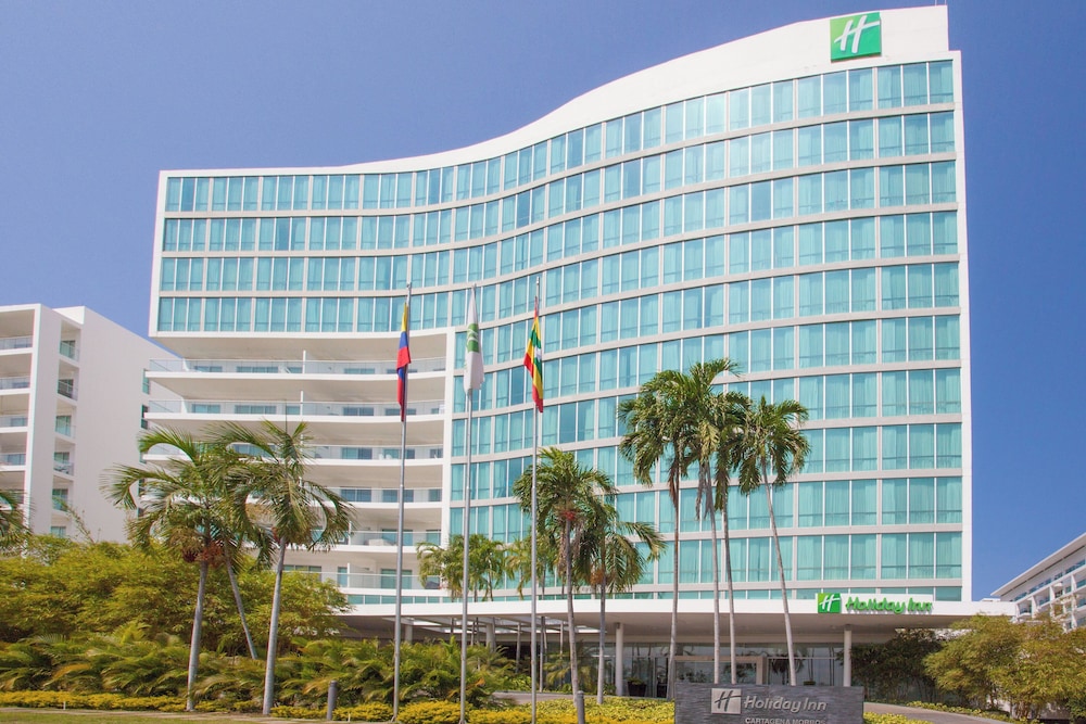 Holiday Inn Cartagena Morros by IHG in Cartagena, Colombia