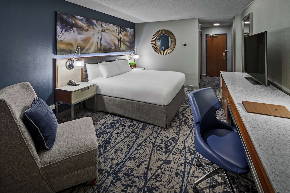 DoubleTree by Hilton Hotel Denver - photo 6