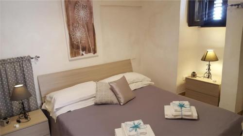 Dimora Cieli Di Dante 17 in Polignano A Mare, Italy