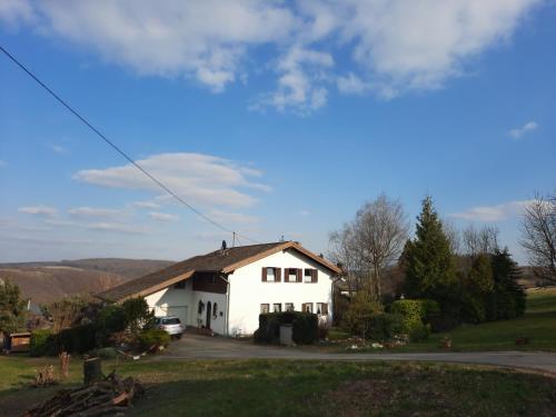 Fewo Beate Gensich — 4-Star Luxury Hotel in Traben-Trarbach, Germany