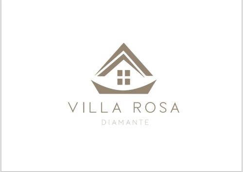 Villa Rosa — 4-Star Luxury Hotel in Diamante, Italy