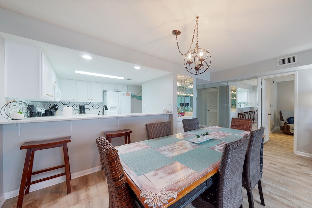 Romar Tower 5C by Meyer Vacation Rentals - photo 17