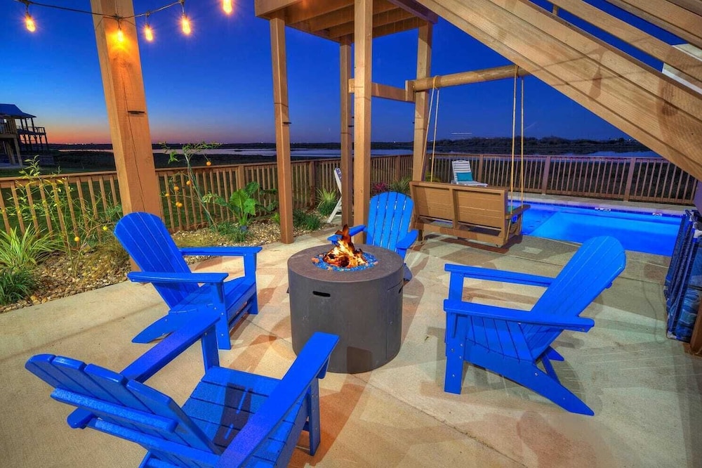 Pelican's Porch by Avantstay Private Pool Views - photo 48