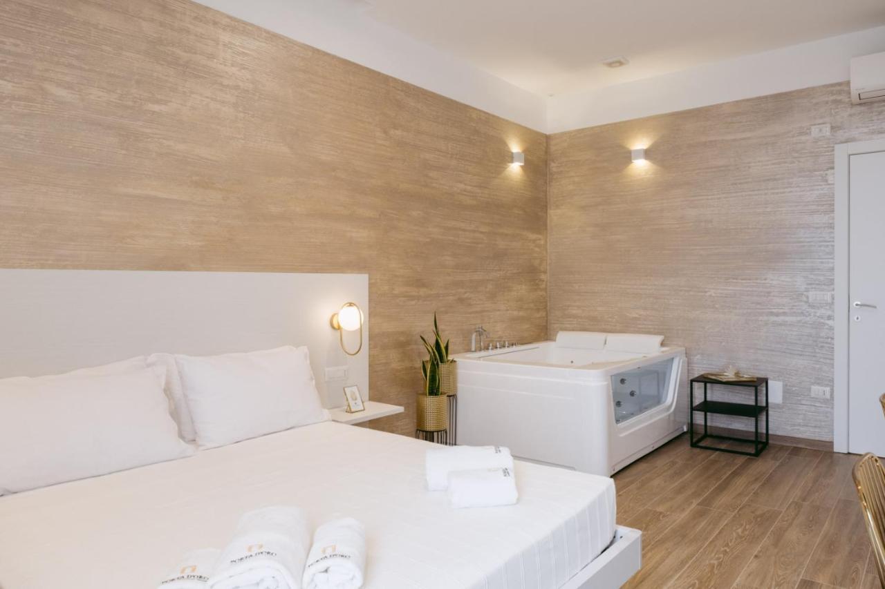Porta D'Oro Charming House — 4-Star Luxury Hotel in Alghero, Italy