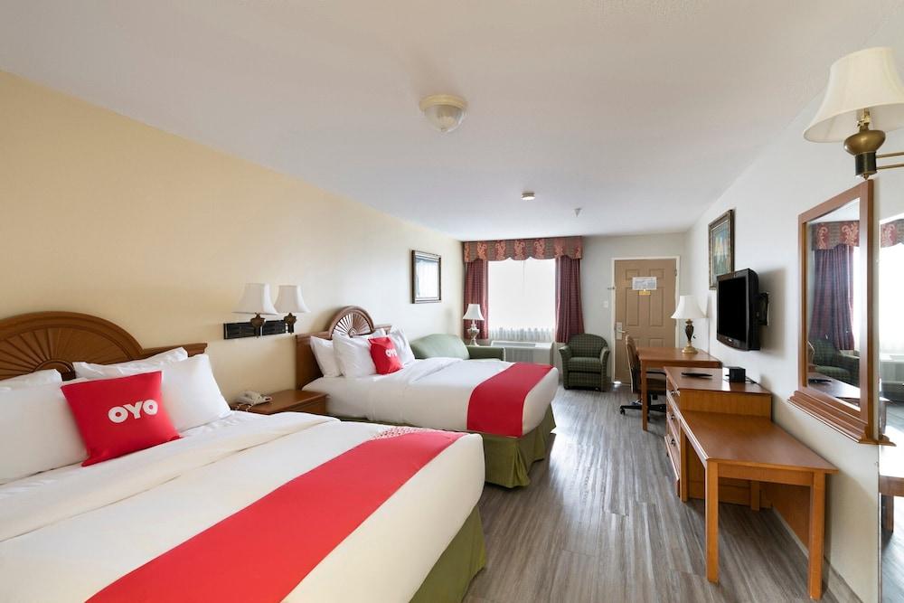 Red Roof Inn Stafford TX - photo 14