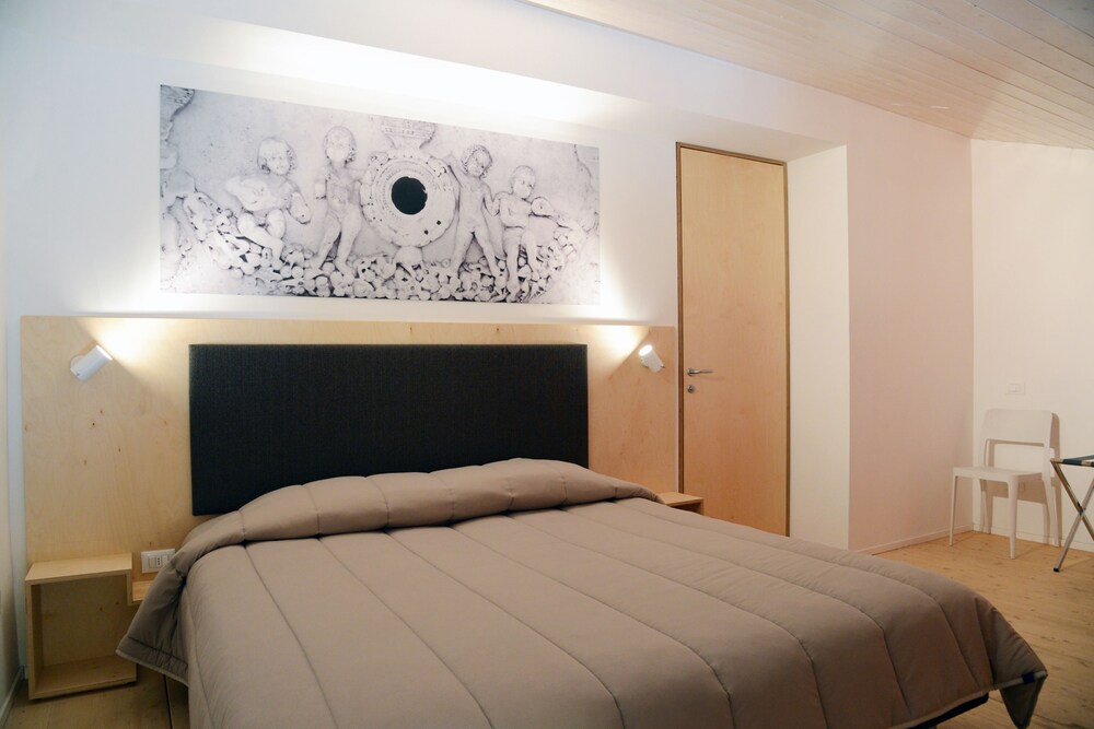 Le stanze del Lago in Como, Italy