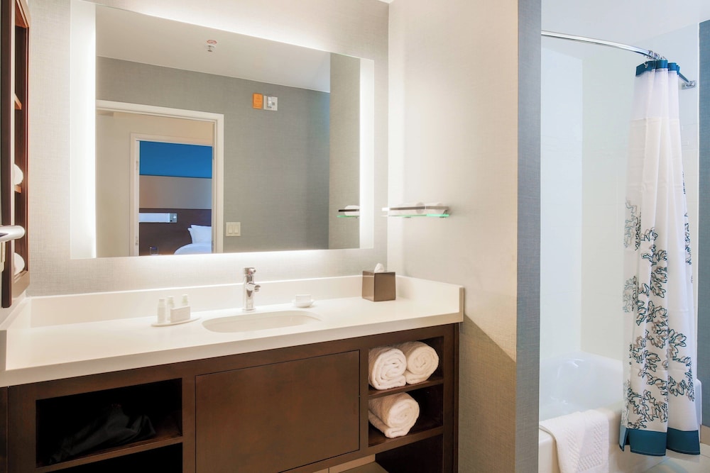 Residence Inn by Marriott San Jose Airport - photo 12