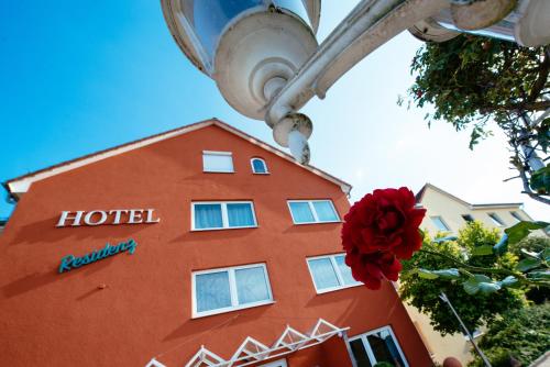 Hotel Residenz — Schnelldorf — photo 4