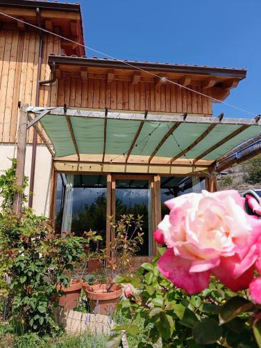 La Caseta Viva - last minute hotel in Olvan