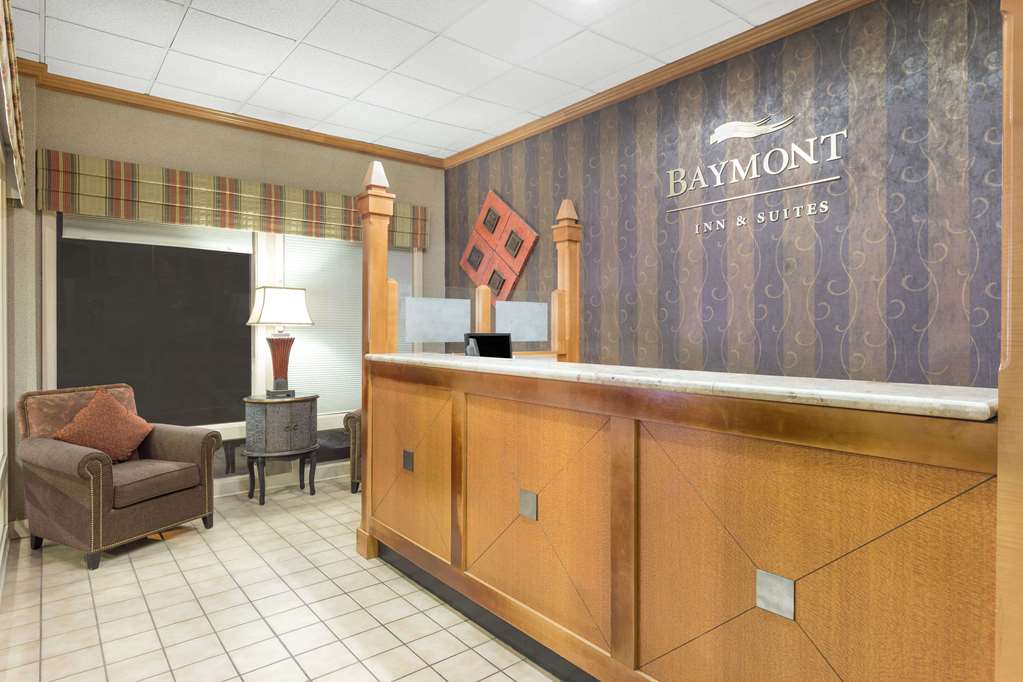Baymont by Wyndham Sevierville Pigeon Forge - photo 3