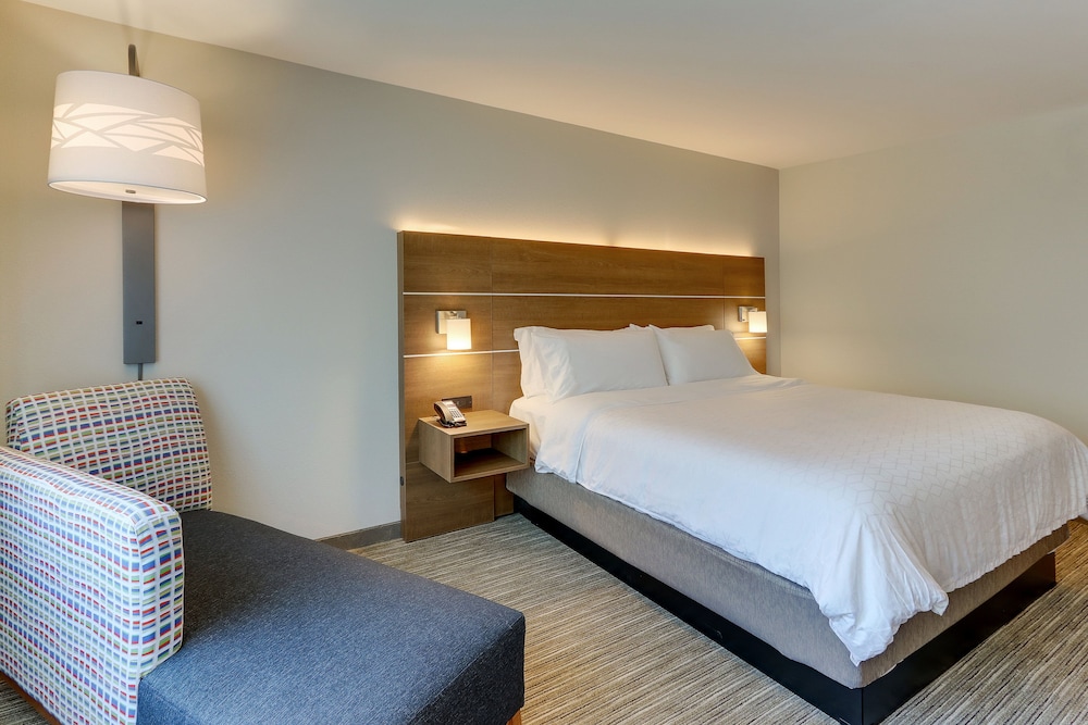 Holiday Inn Express & Suites Roanoke Civic Center by IHG - photo 27