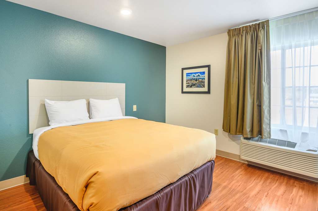 Suburban Studios Hammond - photo 8