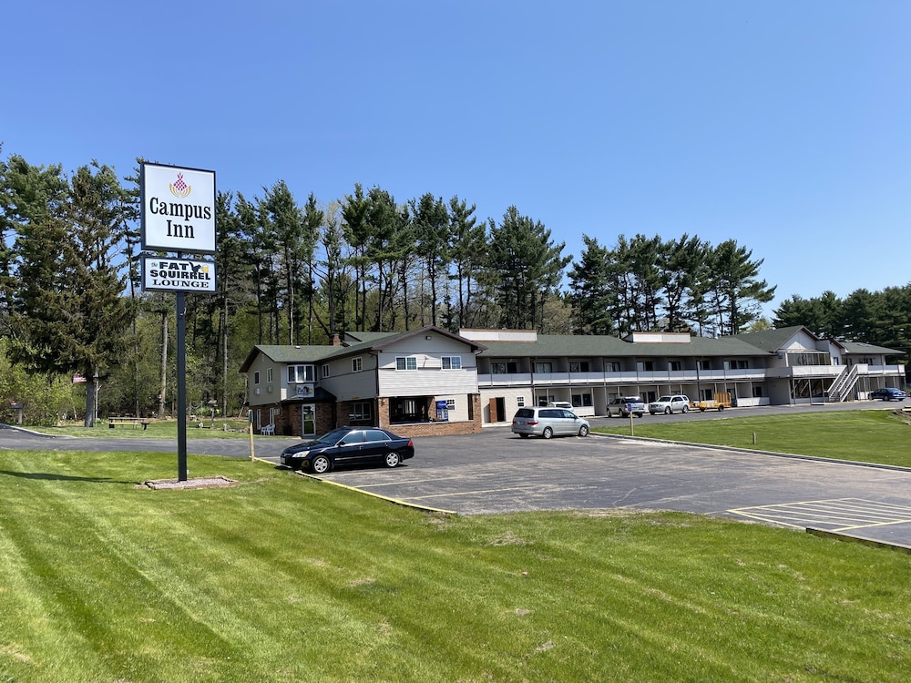 Campus Inn Motel - featured photo