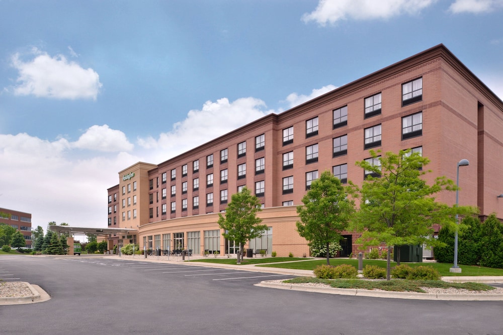 Holiday Inn Madison at The American Center by IHG - photo 74