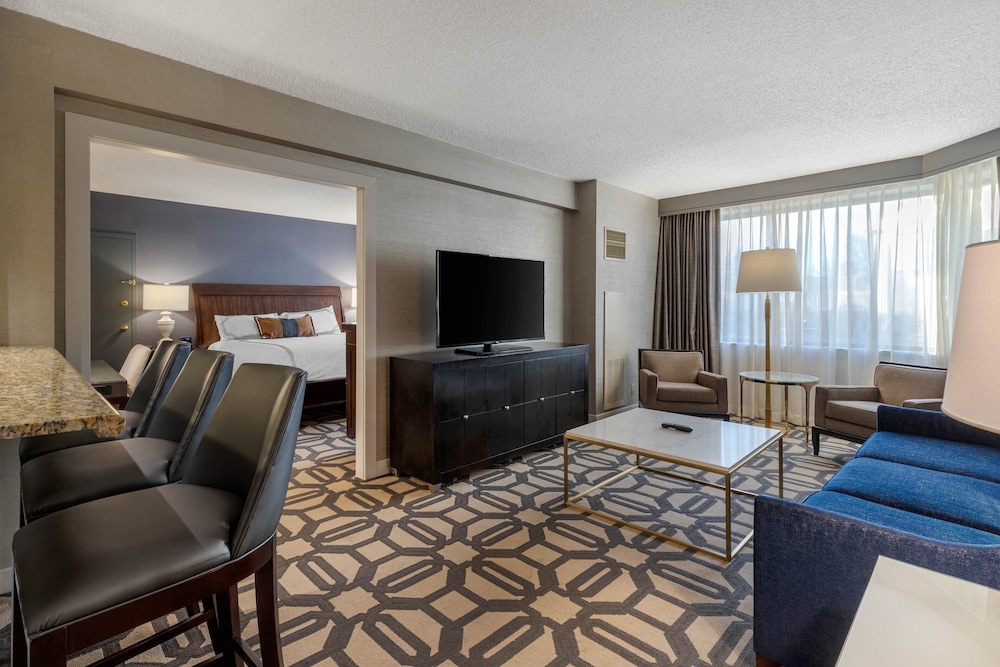 Omni Richmond Hotel - photo 39