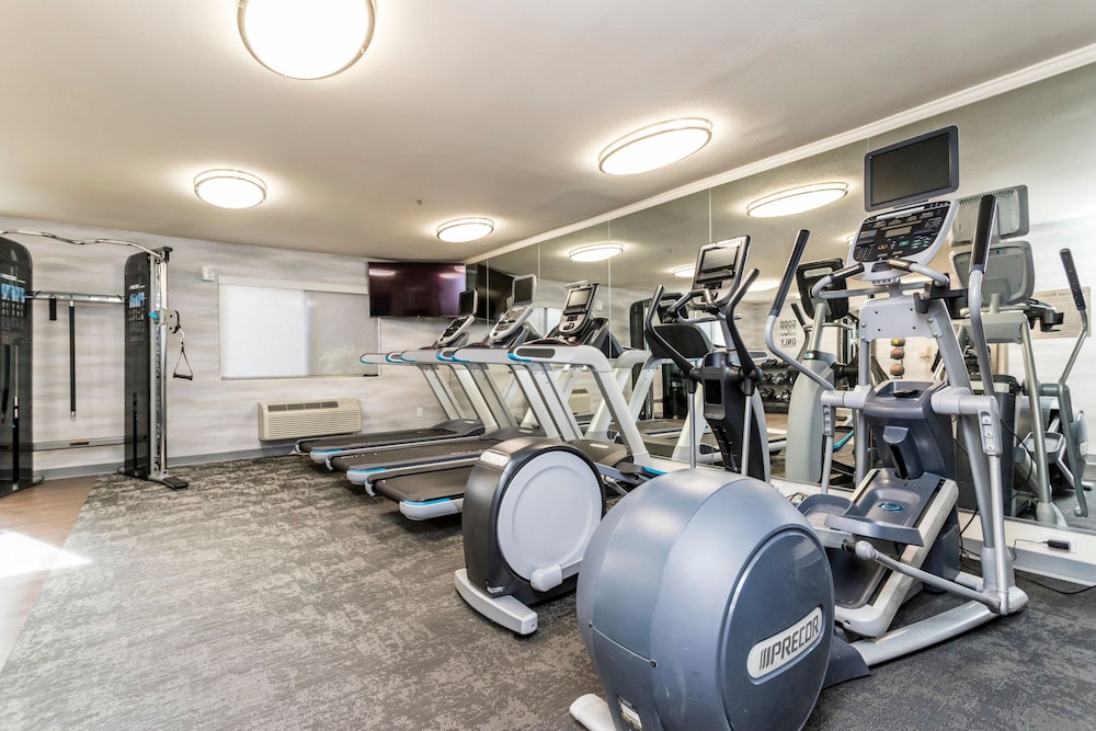 Fairfield Inn by Marriott St. George - photo 32