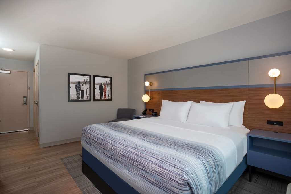 AmericInn by Wyndham San Angelo - photo 18