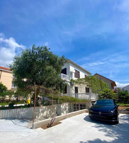 Lilys Paradise in Orebic, Croatia