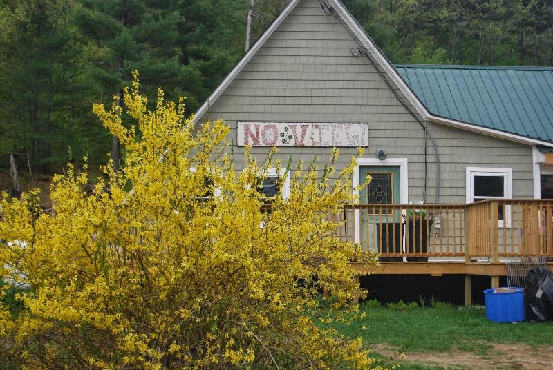 No View Farm Inn & Bakery — hotel in Rumford