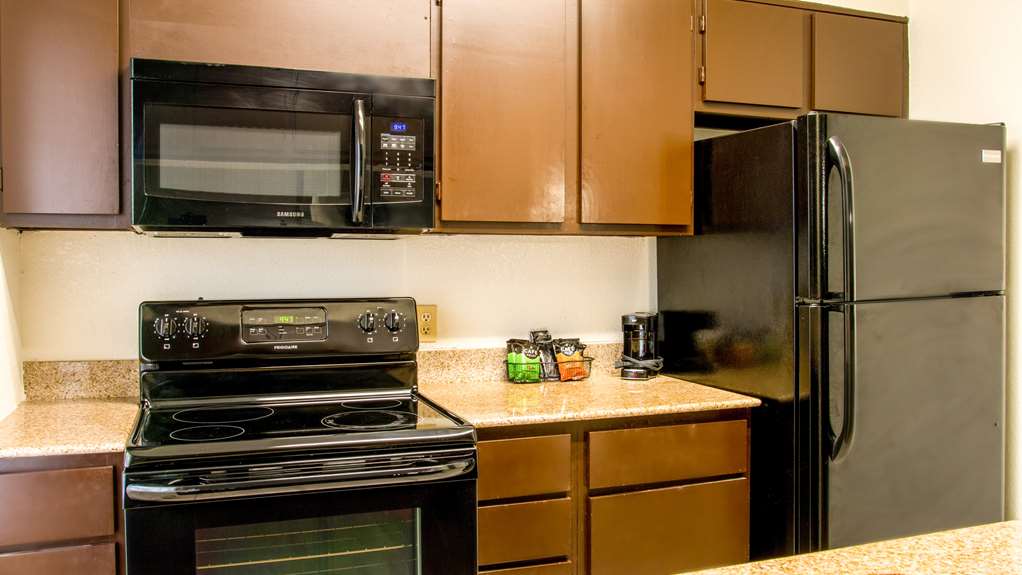 Studio 6 San Antonio TX Lackland AFB - photo 24