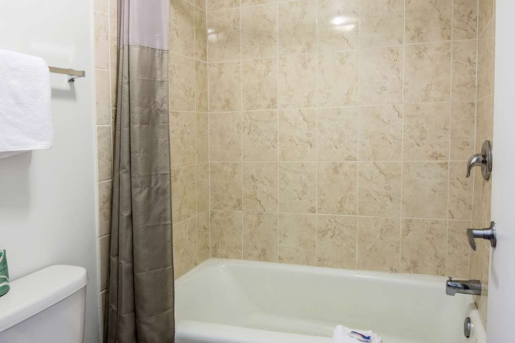 Motel 6 Glassboro NJ Rowan University - photo 17