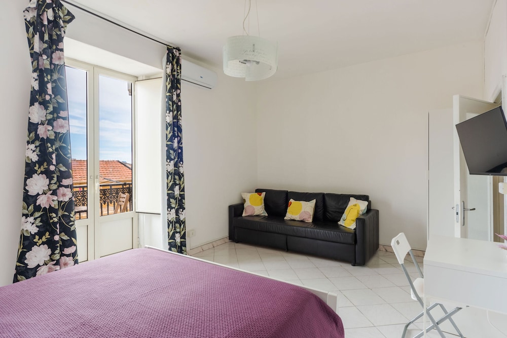 Alex Baroque near Beach & Etna by Wonderful Italy — 4-Star Luxury Hotel in Catania, Italy