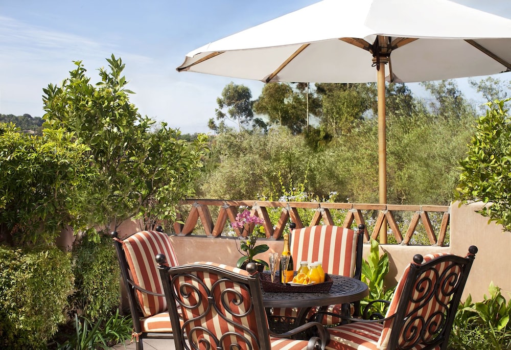 Rancho Valencia Resort and Spa - photo 40