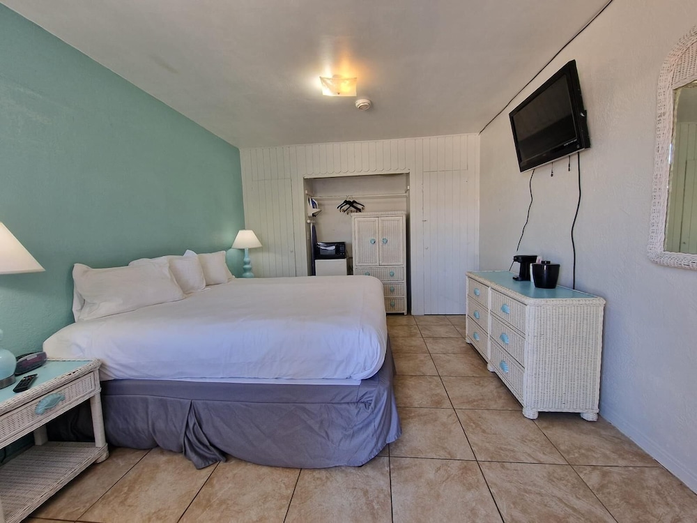 Ocean Holiday Motel - photo 15