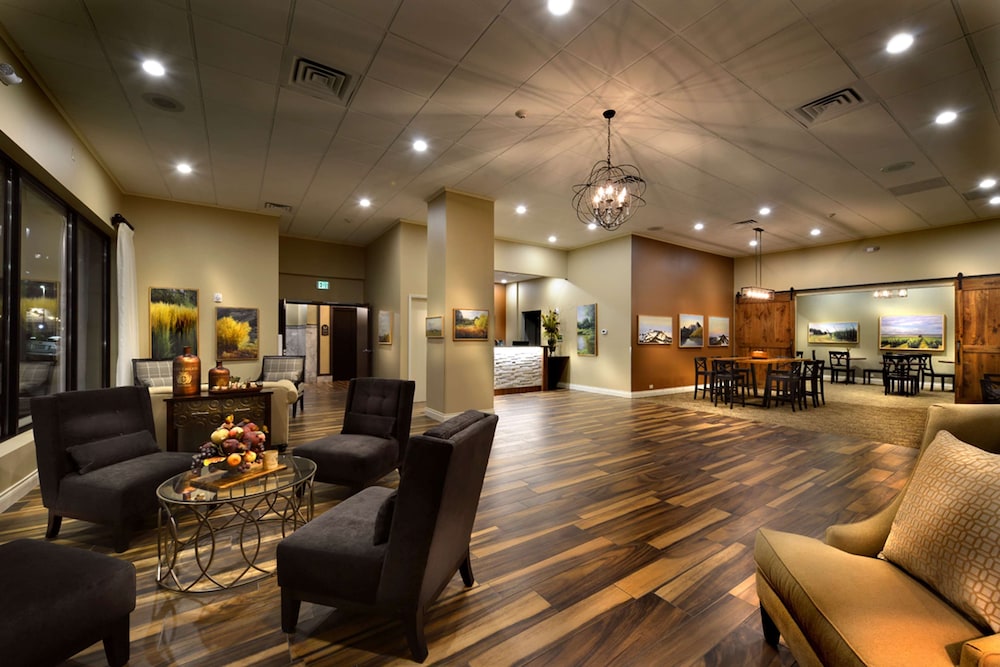 Hotel Maison Yakima Tapestry Collection by Hilton - photo 8