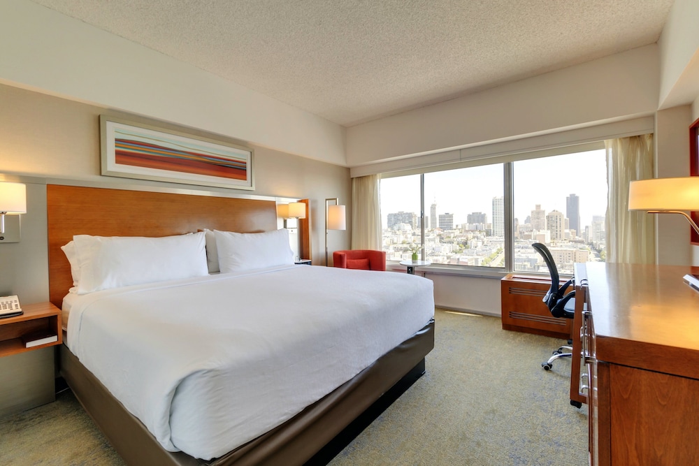 Holiday Inn Golden Gateway by IHG - photo 16