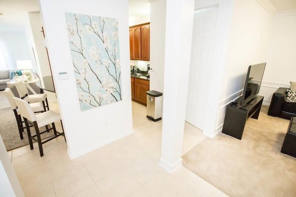 Modern Vacation Apartment with a Lake View at Vista Cay Resort VC4816 - photo 18