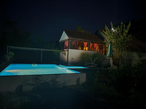 Trebinje Vikendica Vukovic in Trebinje, Bosnia and Herzegovina