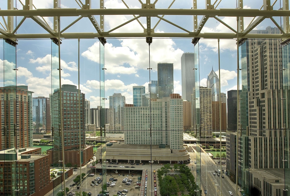 Embassy Suites by Hilton Chicago Downtown Magnificent Mile - photo 56