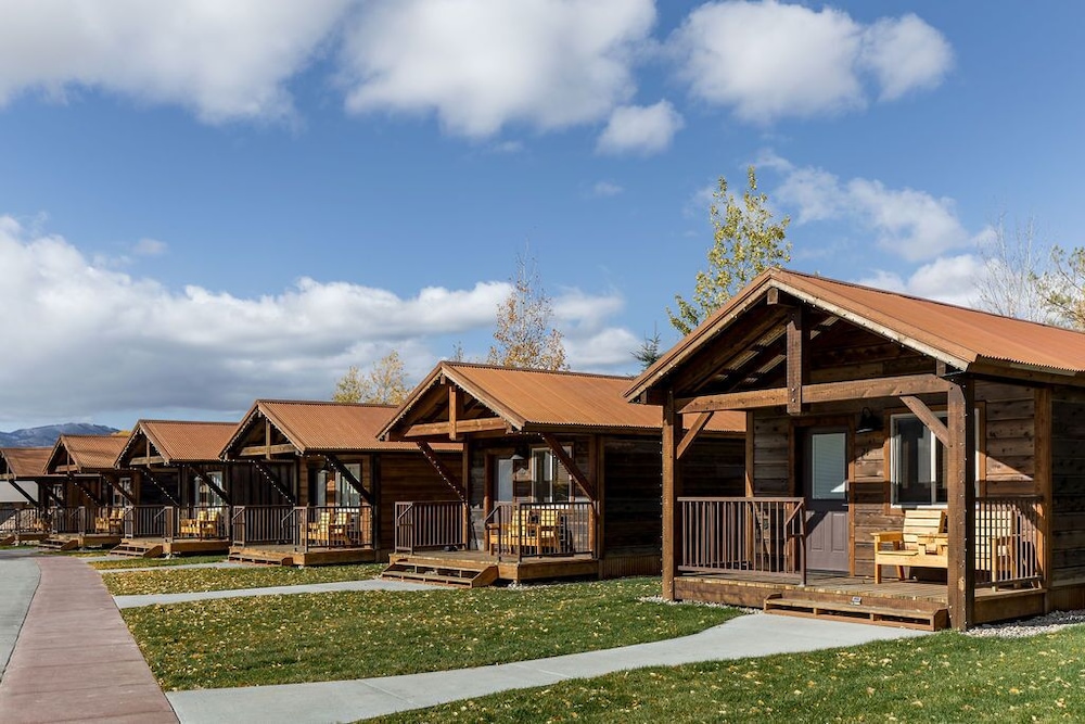 Teton Valley Resort - photo 66