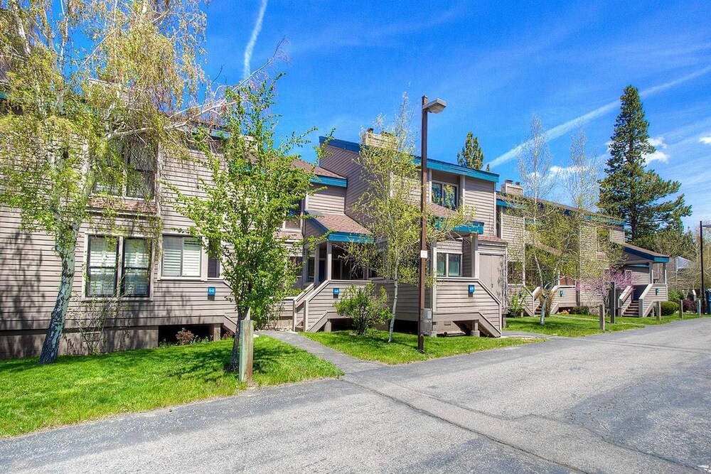 Swimsuit Required By Lake Tahoe Accommodations — South Lake Tahoe