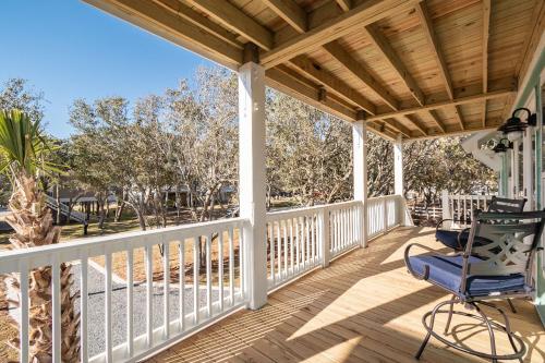 Oki Dokey by Oak Island Accommodations - photo 44