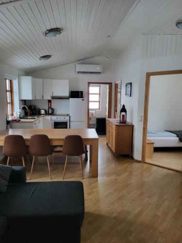 Arabær Holiday Home