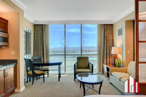 MGM Signature 17 606 Jacuzzi Studio