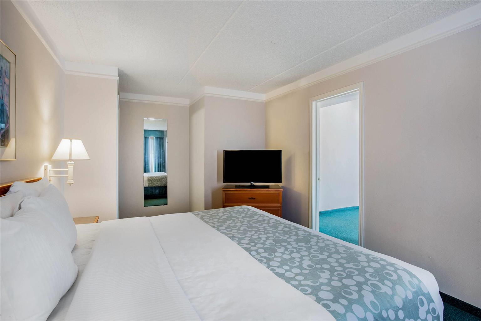 Baymont by Wyndham Abilene - photo 18