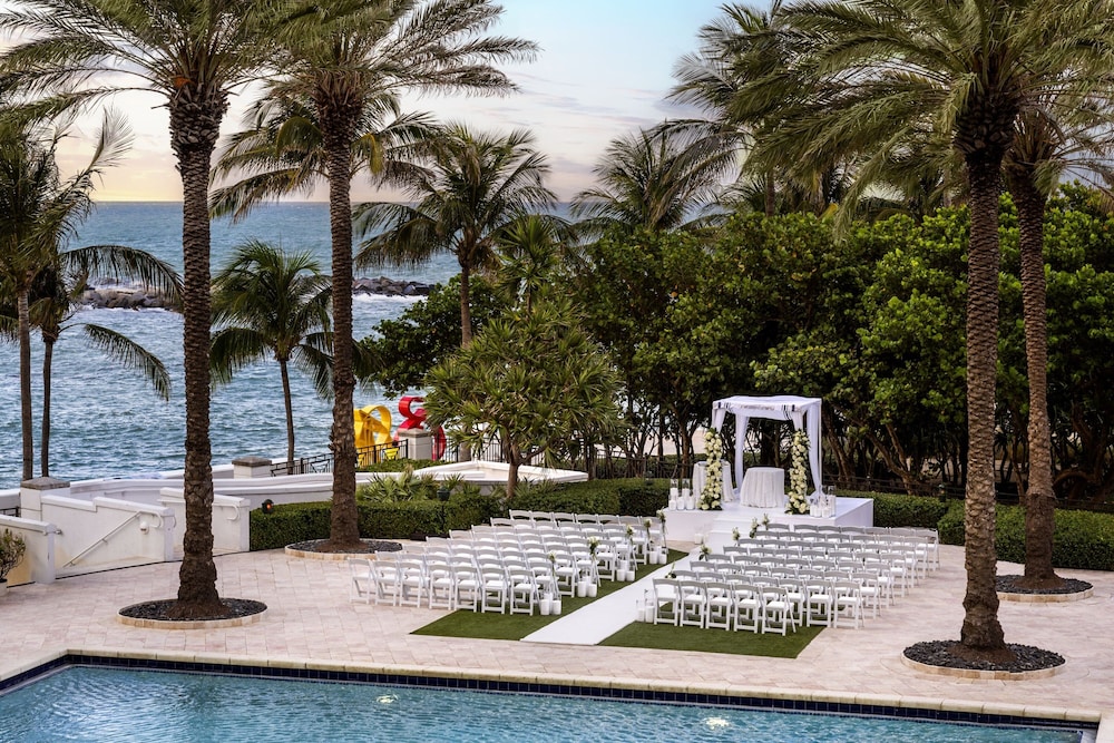 The Ritz Carlton Bal Harbour Miami - photo 45