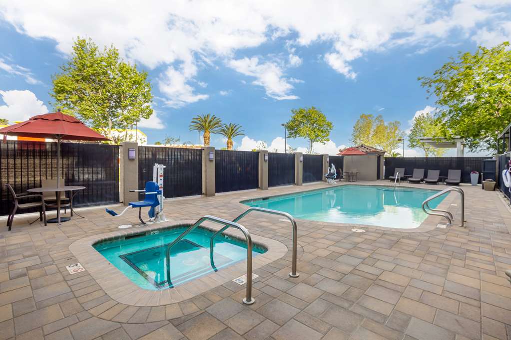 Best Western Plus Villa Del Lago Inn Patterson - photo 10