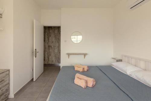 Andriana City Centre Flat