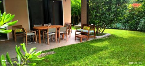 Villa Ademar Nel Cuore di Jesolo — 4-Star Luxury Hotel in Lido Di Jesolo, Italy