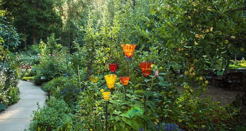 Harmony Ridge Lodge - photo 30