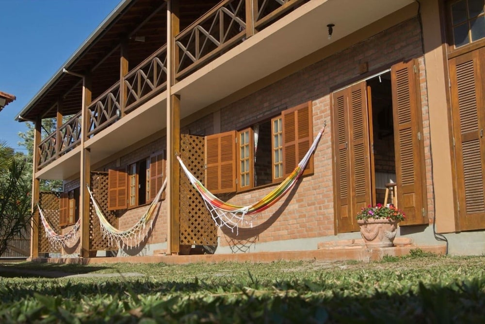 Pousada Recanto do Rosa - last minute hotel in Imbituba
